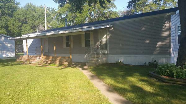 Oakridge Park 15242 E 1830 North Rd #35Pontiac, IL 61764