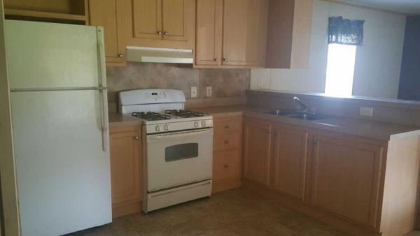 Oakridge Park 15242 E 1830 North Rd #35Pontiac, IL 61764