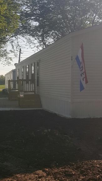 Redwood 15242 E 1830 North Rd #29Pontiac, IL 61764