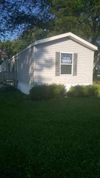 Redwood 15242 E 1830 North Rd #17Pontiac, IL 61764