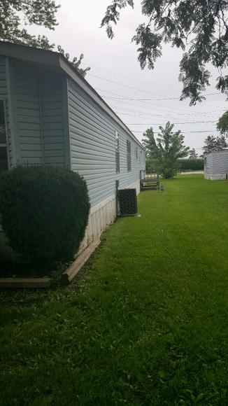 Redwood 15242 E 1830 North Rd #44Pontiac, IL 61764