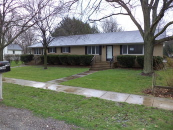 213 S Division StStanford, IL, 61774Mclean County