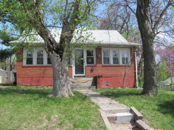 2500 Church StAlton, IL, 62002Madison County