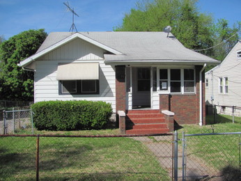 2870 Hillcrest AveAlton, IL, 62002Madison County