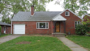 3601 Gary StAlton, IL, 62002Madison County