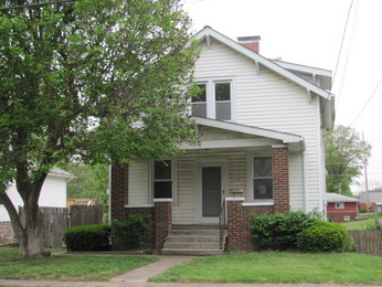 210 W Elm StAlton, IL, 62002Madison County