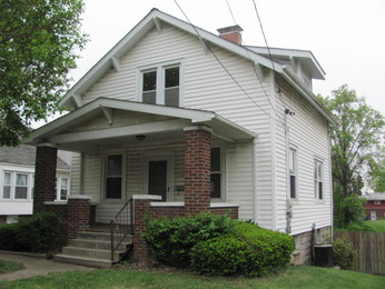 210 W Elm StAlton, IL, 62002Madison County