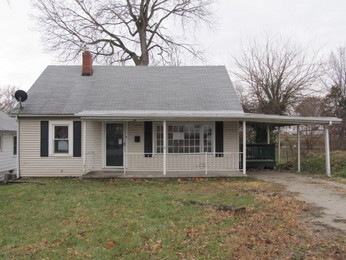 2310 Valleyview DrAlton, IL, 62002Madison County