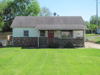 563 Pine StEast Alton, IL, 62024Madison County