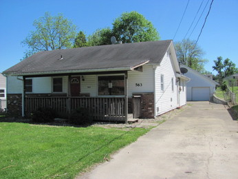 563 Pine StEast Alton, IL, 62024Madison County