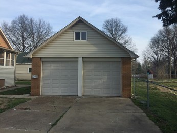 3308 Johnson RdGranite City, IL, 62040Madison County