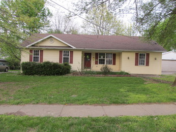 311 N Giddings AveJerseyville, IL, 62052Jersey County