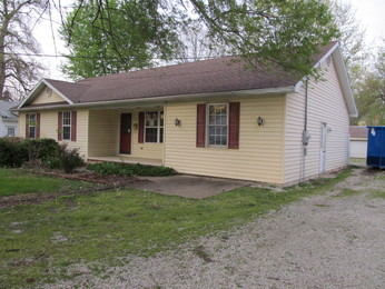 311 N Giddings AveJerseyville, IL, 62052Jersey County