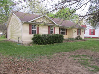 311 N Giddings AveJerseyville, IL, 62052Jersey County