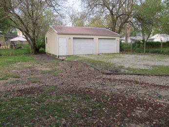 311 N Giddings AveJerseyville, IL, 62052Jersey County