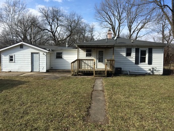 418 N 80th StEast Saint Louis, IL, 62203Saint Clair County