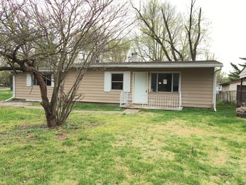 1244 Saint Michael DrCahokia, IL, 62206Saint Clair County
