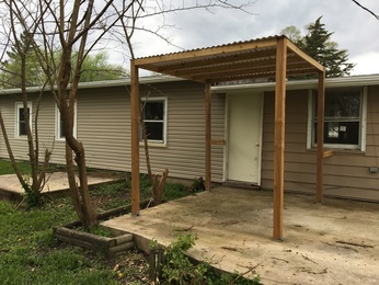 1244 Saint Michael DrCahokia, IL, 62206Saint Clair County
