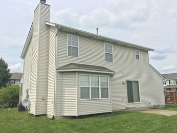 5434 Baylor DrFairview Heights, IL, 62208Saint Clair County