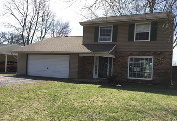 88 Arabelle DrBelleville, IL, 62220Saint Clair County
