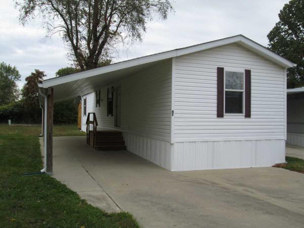 Arapaho Village Manufactured Housing Community 47 Arapaho DriveBelleville, IL 62220