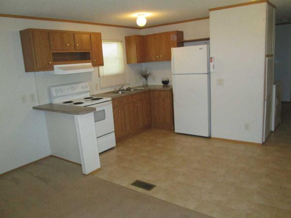 Arapaho Village Manufactured Housing Community 47 Arapaho DriveBelleville, IL 62220