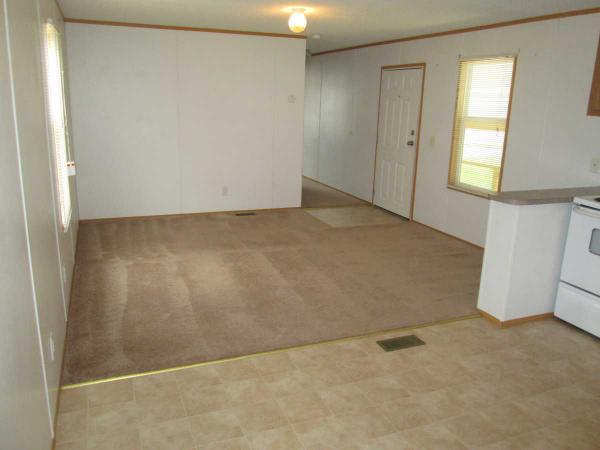 Arapaho Village Manufactured Housing Community 47 Arapaho DriveBelleville, IL 62220