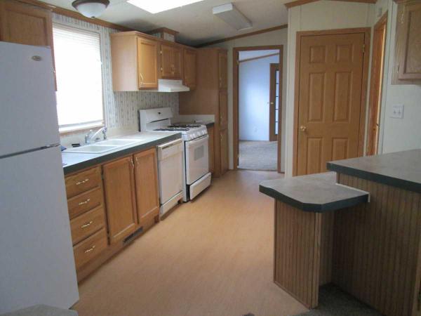 Arapaho Village Manufactured Housing Community 106 Arapaho DriveBelleville, IL 62220