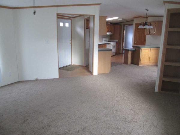 Arapaho Village Manufactured Housing Community 106 Arapaho DriveBelleville, IL 62220
