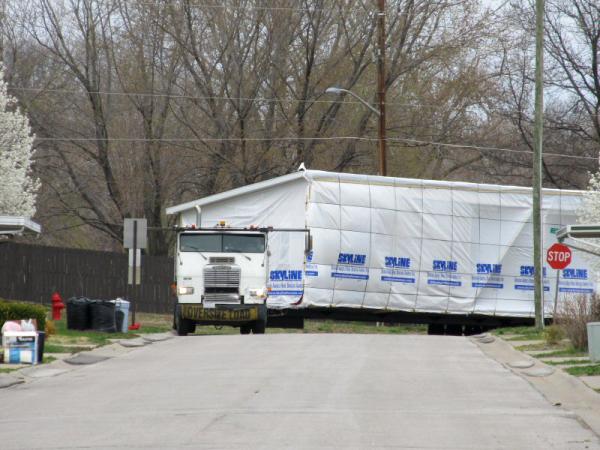 Arapaho Village Manufactured Housing Community 135 Arapaho DriveBelleville, IL 62220