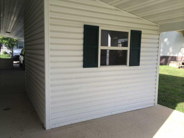 Dutch Hollow Village 3500 Velda Dr.Belleville, IL 62223