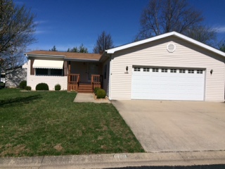 Dutch Hollow Village 1408 Nora Dr.Belleville, IL 62223
