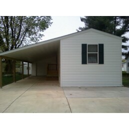Dutch Hollow Village 2616 Mathilda Dr.Belleville, IL 62226