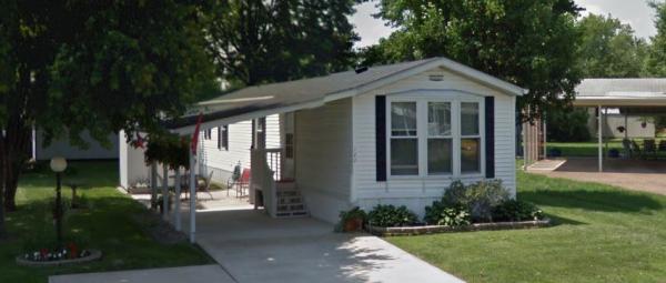 Country Meadows Mobile Home Park 122 Andrew DriveSwansea, IL 62226