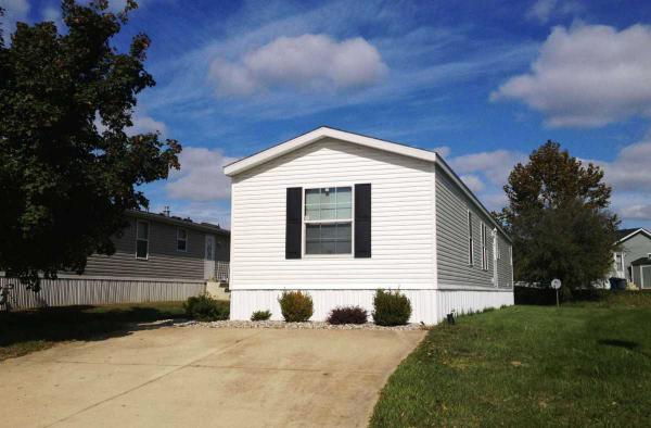 Woodland Trails 147 Hunters HollowCollinsville, IL 62234