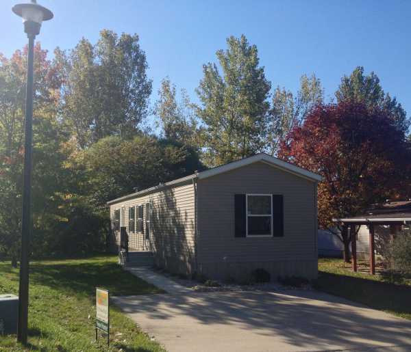 Woodland Trails 89 Deer ChaseCollinsville, IL 62234