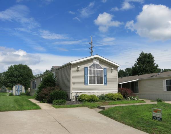Woodland Trails 33 Pheasant GlenCollinsville, IL 62234