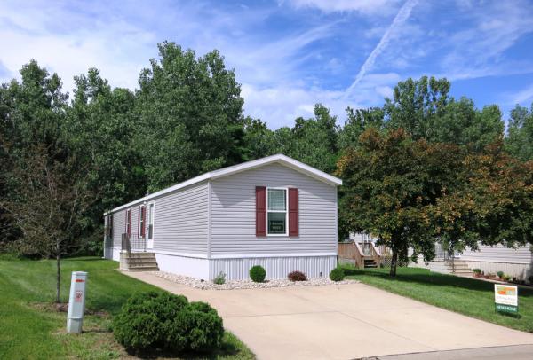 Woodland Trails 180 Woodland Trails DriveCollinsville, IL 62234