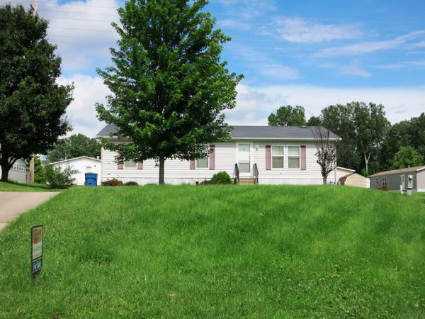 Woodland Trails 35 Pheasant GlenCollinsville, IL 62234