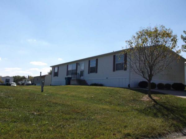 Woodland Trails 258 Silver Fox CrossingCollinsville, IL 62234