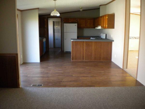 Stoneybrook Manufactured Home Community 205 CreekDupo, IL 62239