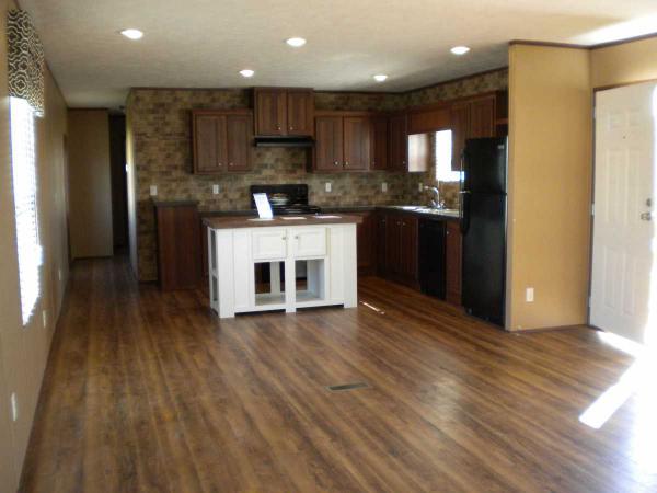 Stoneybrook Manufactured Home Community 203 Creek DriveDupo, IL 62239