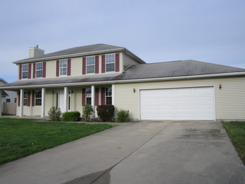 704 Mary Ann CtFreeburg, IL, 62243Saint Clair County