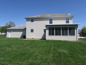 704 Mary Ann CtFreeburg, IL, 62243Saint Clair County