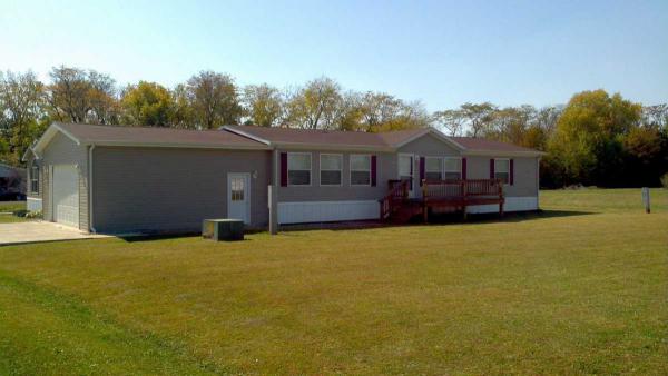 2 Creeks Community 1505 LILAC LANEGreenville, IL 62246