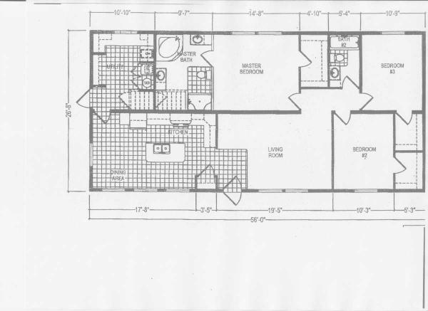 2 Creeks Community 1505 LILAC LANEGreenville, IL 62246
