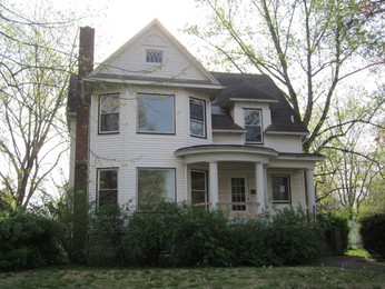 312 S Railway StMascoutah, IL, 62258Saint Clair County