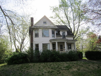 312 S Railway StMascoutah, IL, 62258Saint Clair County