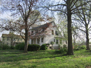 312 S Railway StMascoutah, IL, 62258Saint Clair County