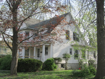 312 S Railway StMascoutah, IL, 62258Saint Clair County